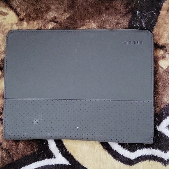 Belkin Bluetooth keyboard used - Picture 2 of 7